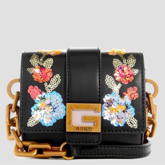 Guess Handbag - Picture 2 of 10